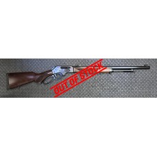 Henry H010GCC 45-70 Gov't 22" Barrel Lever Action Rifle Used